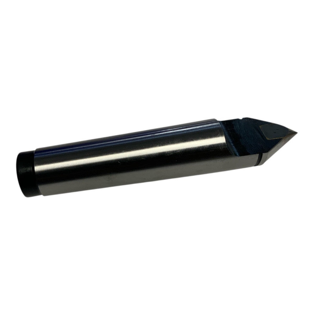 MT4 CARBIDE TIPPED HALF-NOTCHED DEAD CENTER (3900-6059)