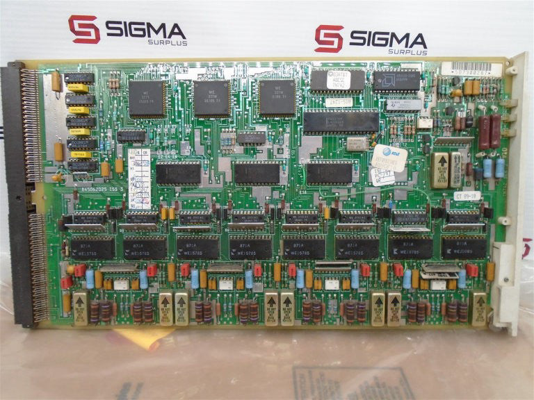 AVAYA TN742 CIRCUIT BOARD