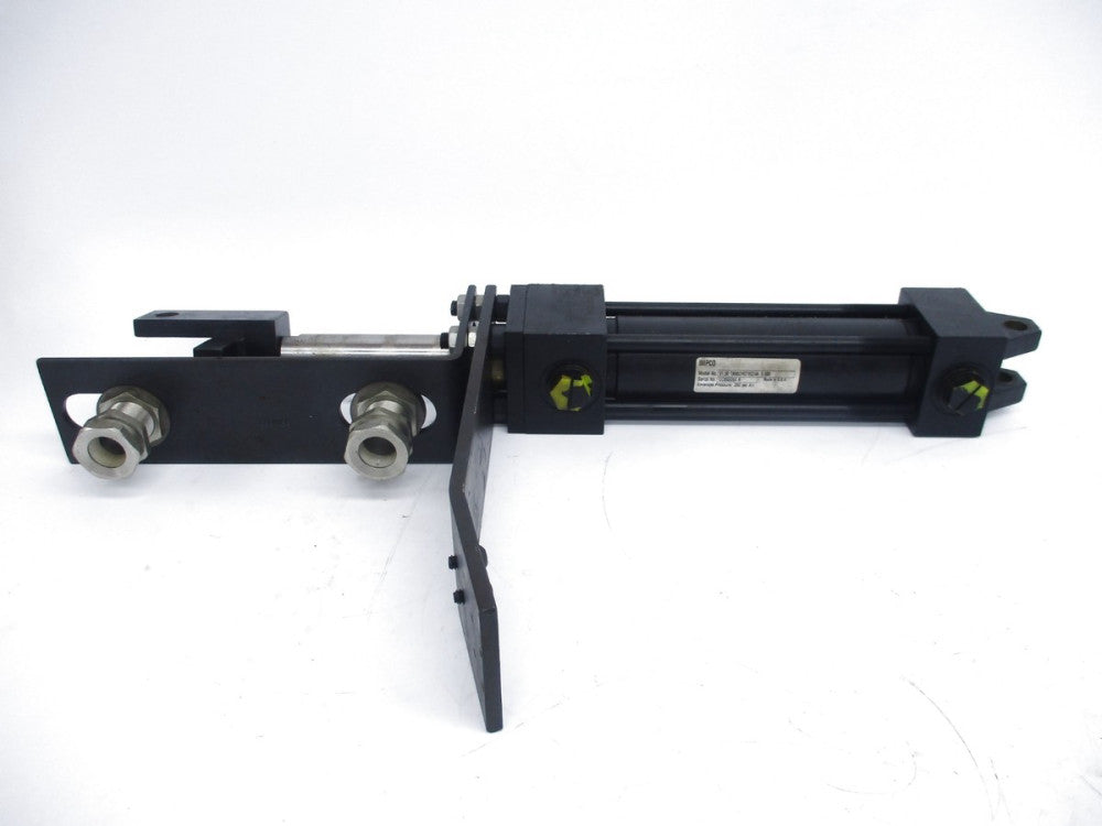 IMPCO 01.50TBBB2HCTVS24A5.500 (AS PICTURED) NSNP
