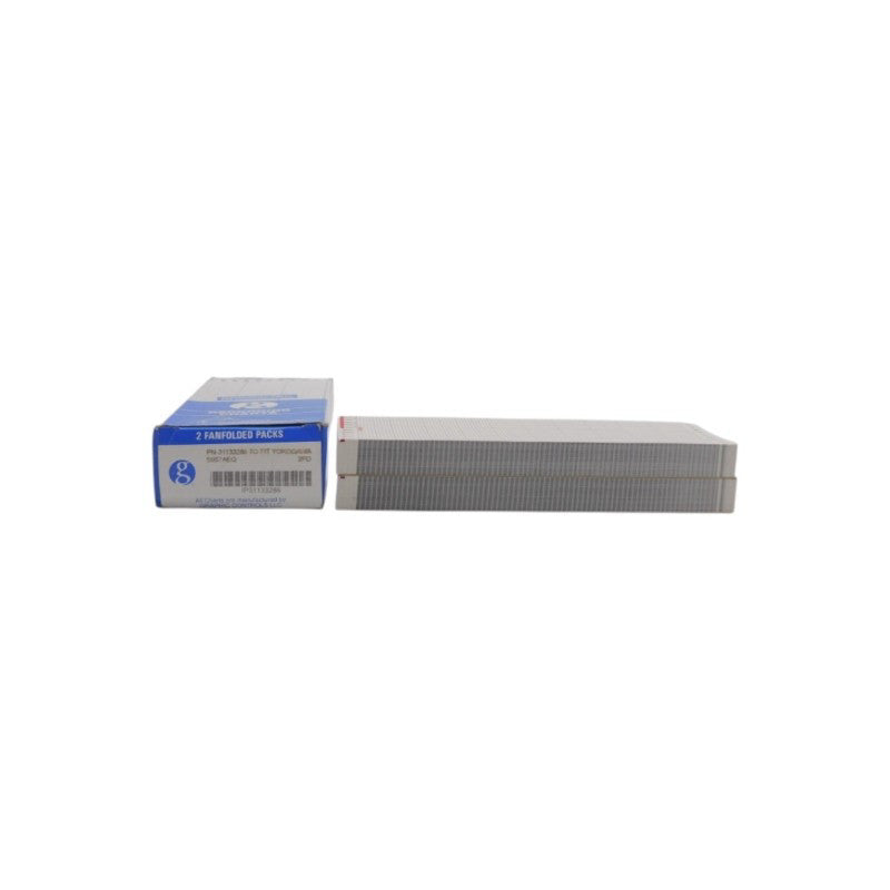 GRAPHIC CONTROLS B957AEQ 31133286 (PKG  OF 2) NSMP