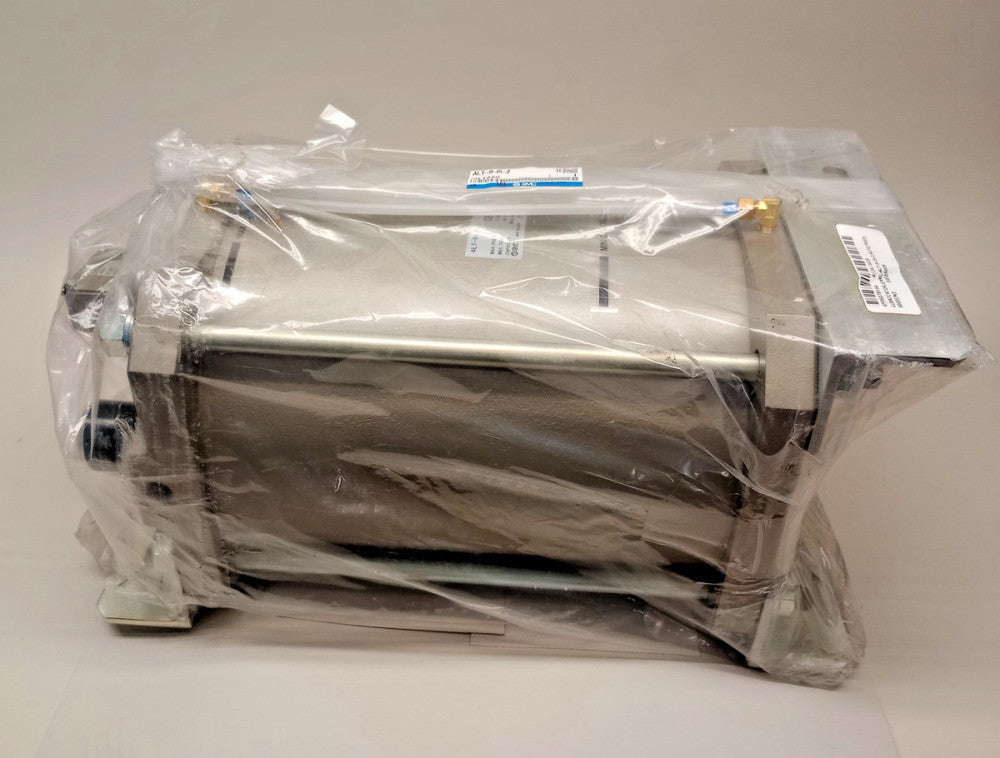 SMC ALT-9-IS-2 Auto-Feed Tank 9000cm with IS410-2 float switch assy