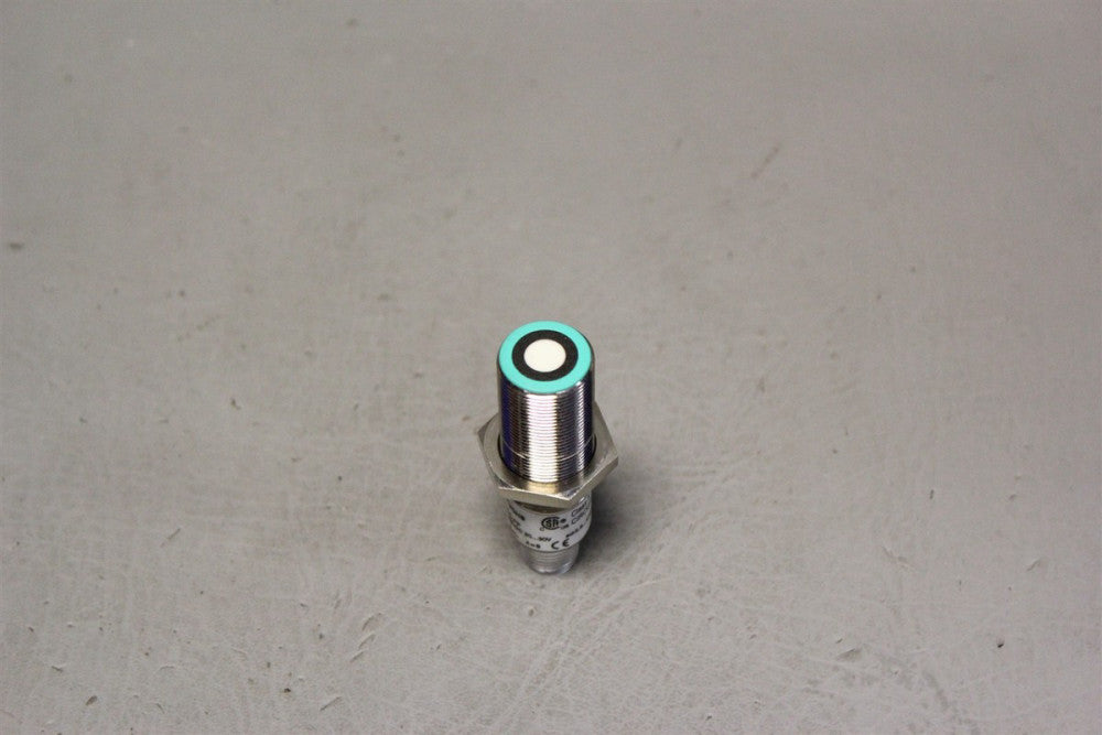 PEPPERL FUCHS ULTRASONIC SENSOR 6GR6231-3AB00-PF