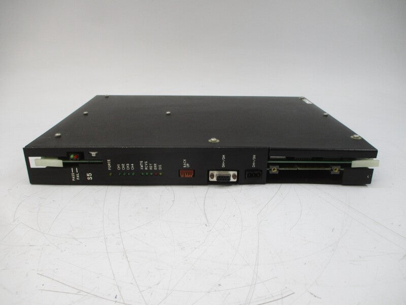 ALLEN BRADLEY 1775-S5 SER. A 15VDC 6A UNMP
