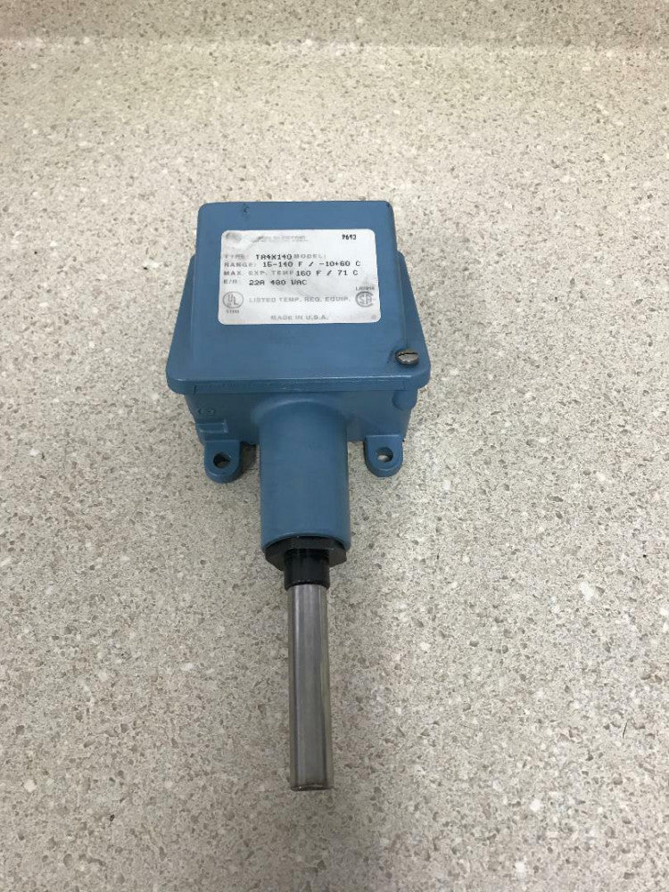 GS Nelson Electric Type TA4X140 NEW