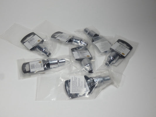 *Lot of 7* Fastenal Rock River 3/8" x 1/2" Drive Socket 2112376 - NEW Surplus!