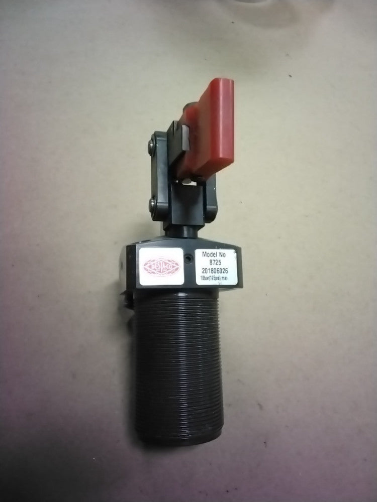 De-Sta-Co 8725 Pneumatic Swing and Toggle Clamp