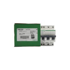 SCHNEIDER ELECTRIC A9N17591 400V 16A (PKG OF 4) NSMP