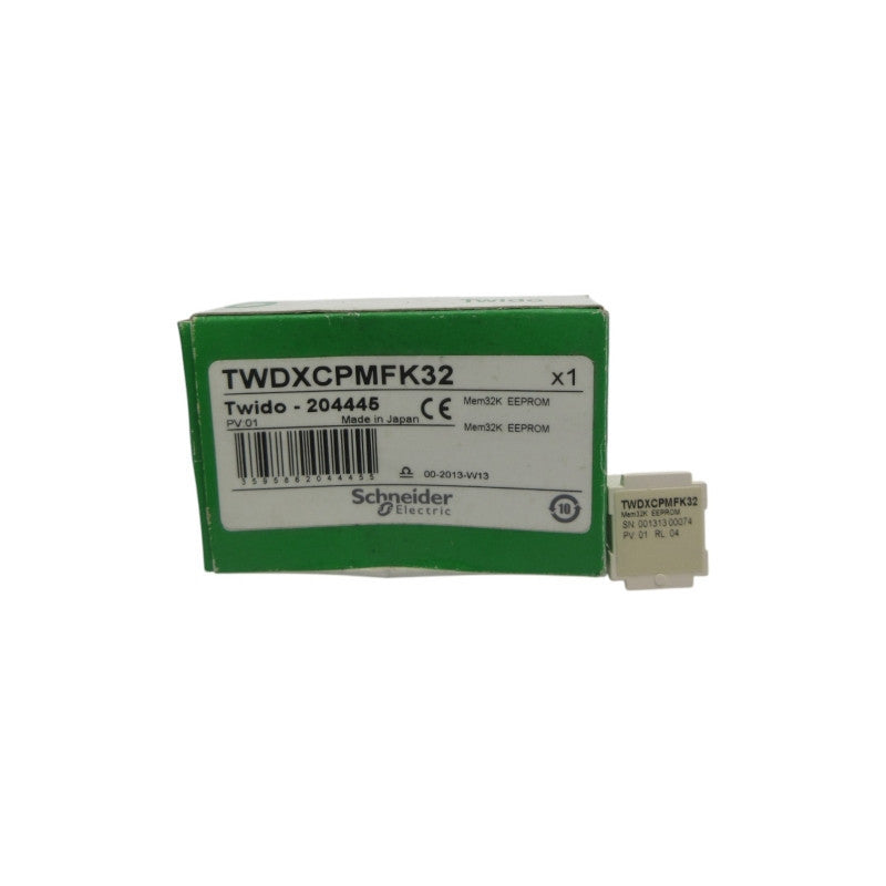 SCHNEIDER ELECTRIC TWDXCPMFK32 NSMP