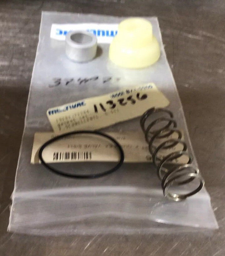 Multivac 19181271284 Gasket Set Nos Surplus