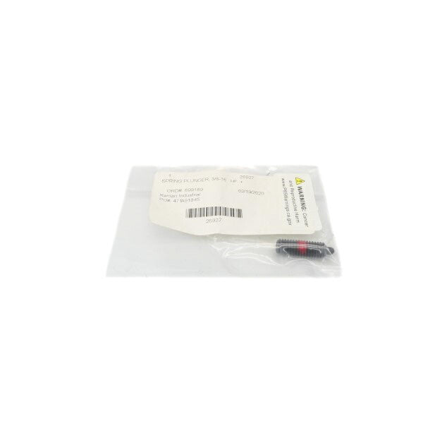 KAMAN INDUSTRIAL 26927 NSMP