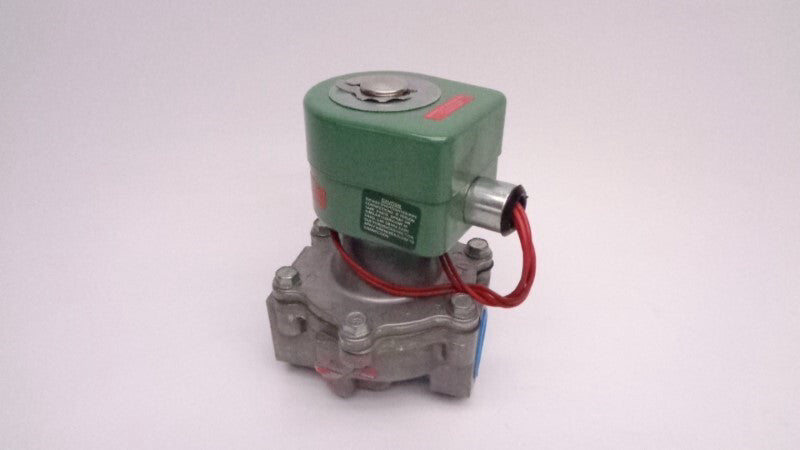ASCO RFB8042C55 110/120V NSNP