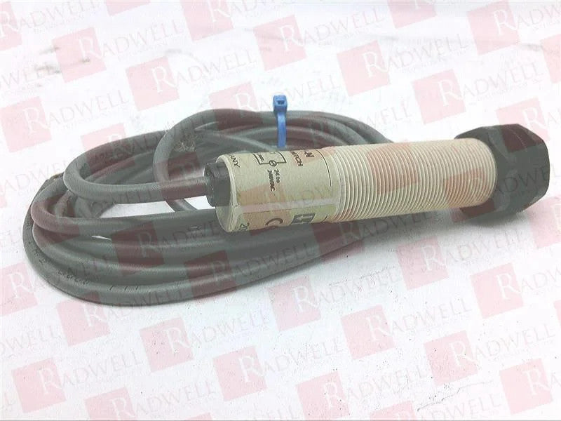 OMRON E3F2-DS10Z1-N / E3F2DS10Z1N (USED)