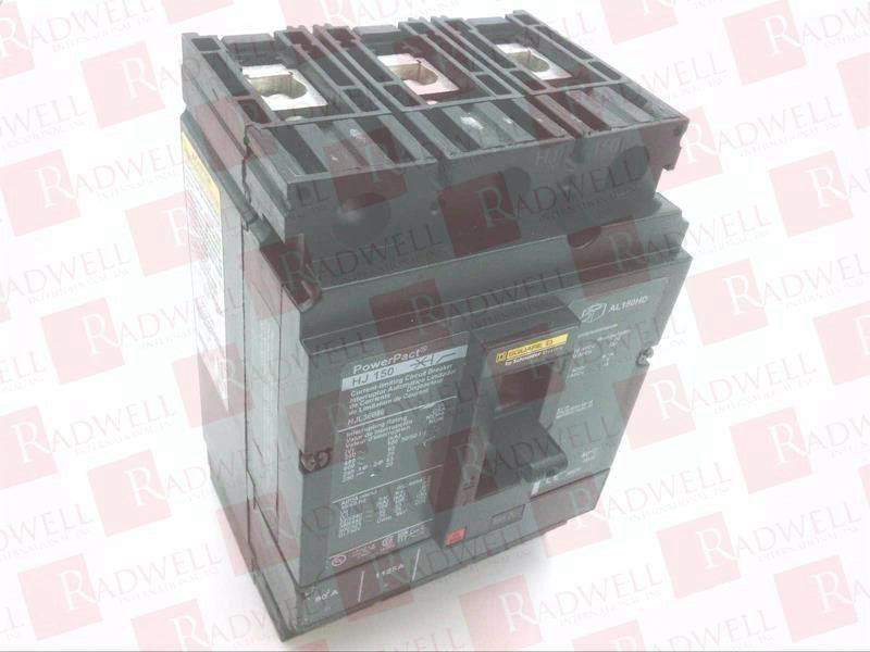 SCHNEIDER ELECTRIC HJL36080 / HJL36080 (BRAND NEW)