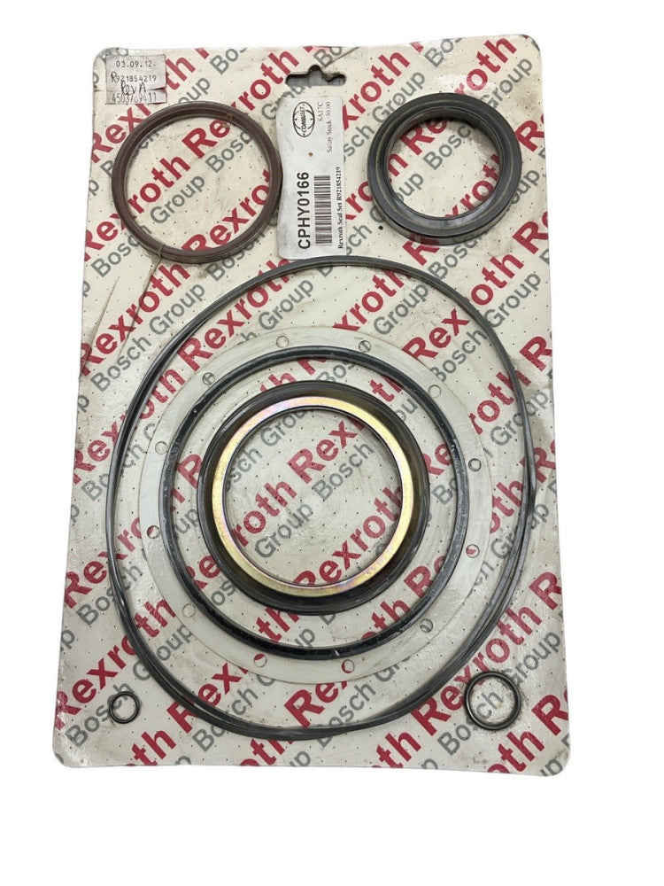 Combi Forklift SEAL KIT R921854219