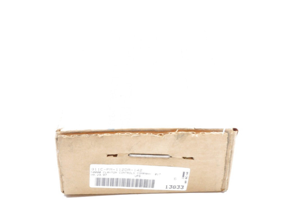 MAC 811C-PM-112DA-142 NSFS