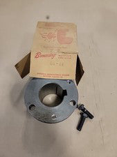 BROWNING Q1 1-7/8 SPLIT TAPER BUSHING WITH 1/2" KEYWAYS NEW IN BOX