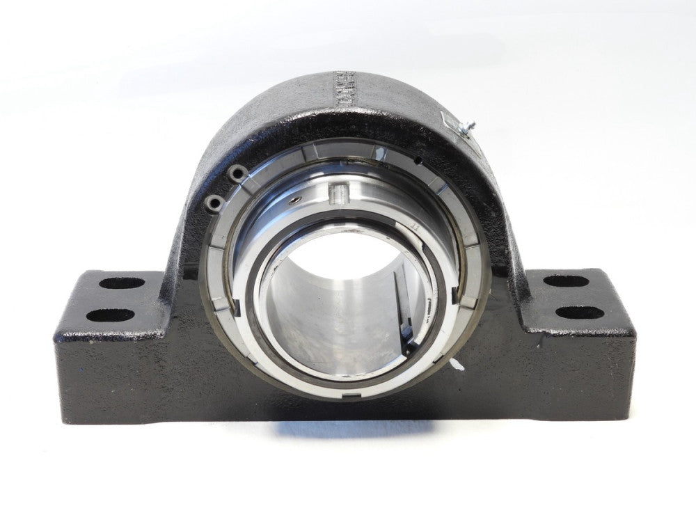 Rexnord ZA6315 FG064678 3-15/16" Pillow Block Self Aligning Spherical Roller Bea