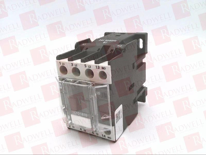 SHAMROCK TC1-D1810-B7 / TC1D1810B7 (BRAND NEW)