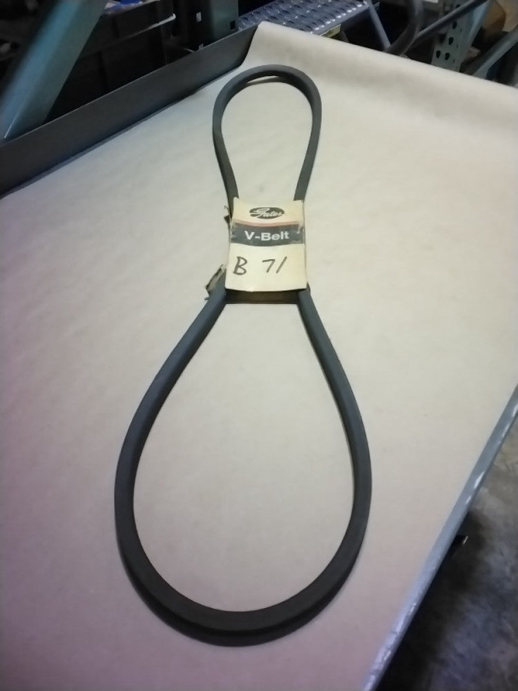 Gates B71 HI-Power II V Belt 9003-2071