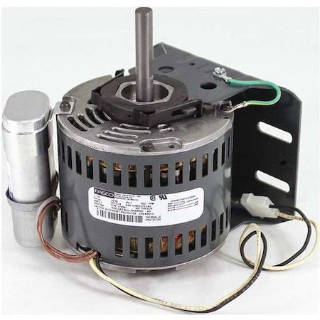 Pennbarry 63821-0 Motor, 115V, 1/4 Hp, 1500 Rpm