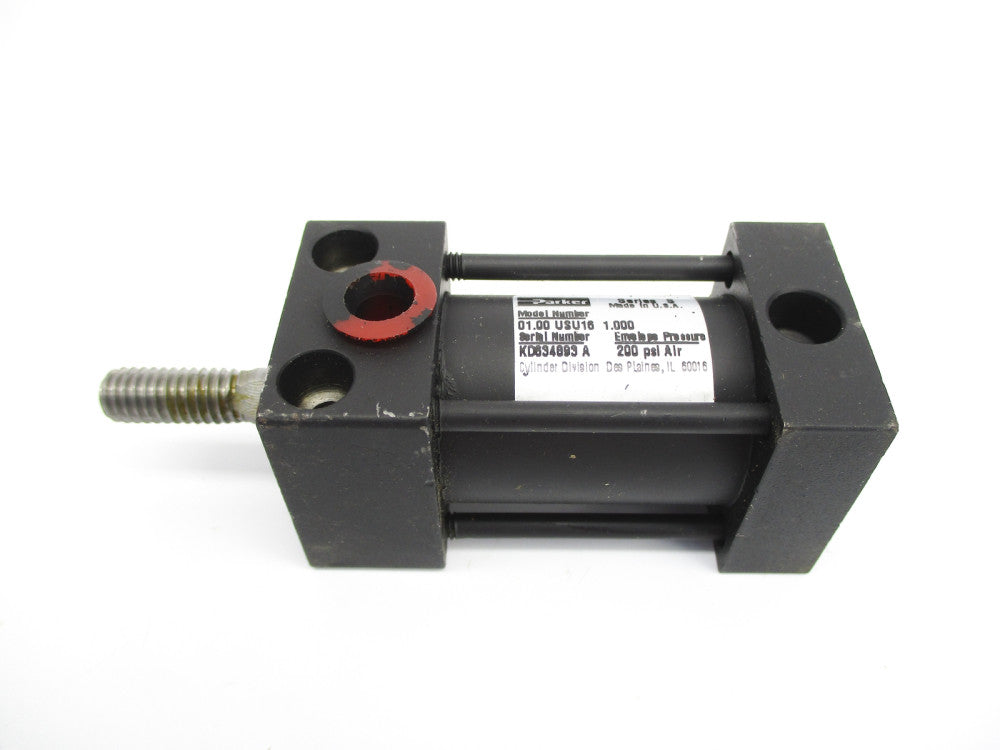 PARKER 01.00USU161.000 200PSI NSNP