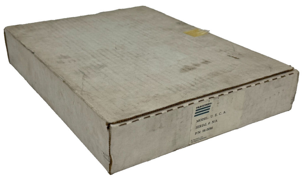 NEW HUNTRON 98-0086 UNIVERSAL EDGE CONNECTOR ADAPTER 07-7747