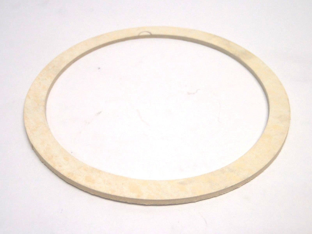 NUGENT 01-047-004 Basket Strainer Gasket for 1554-4L3B-DN-100 Strainer