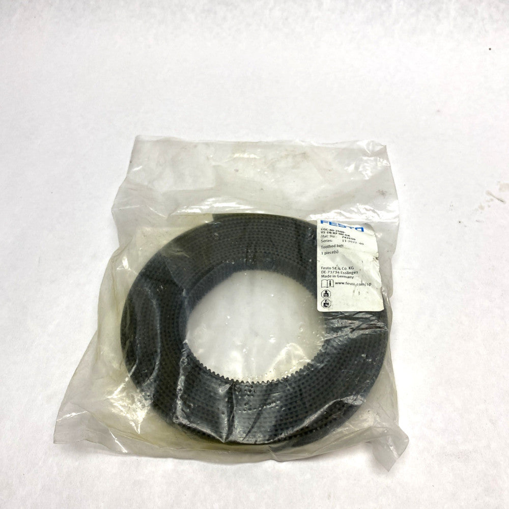Festo EGC-80-200-YT-TB-KF-0H-GK Toothed Belt 743150