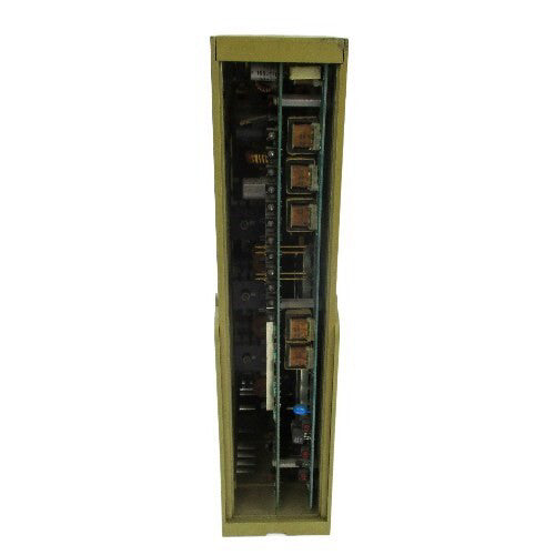 BARBER COLMAN 80GA-10103-001-0-00 120VAC (AS PICTURED) UNMP