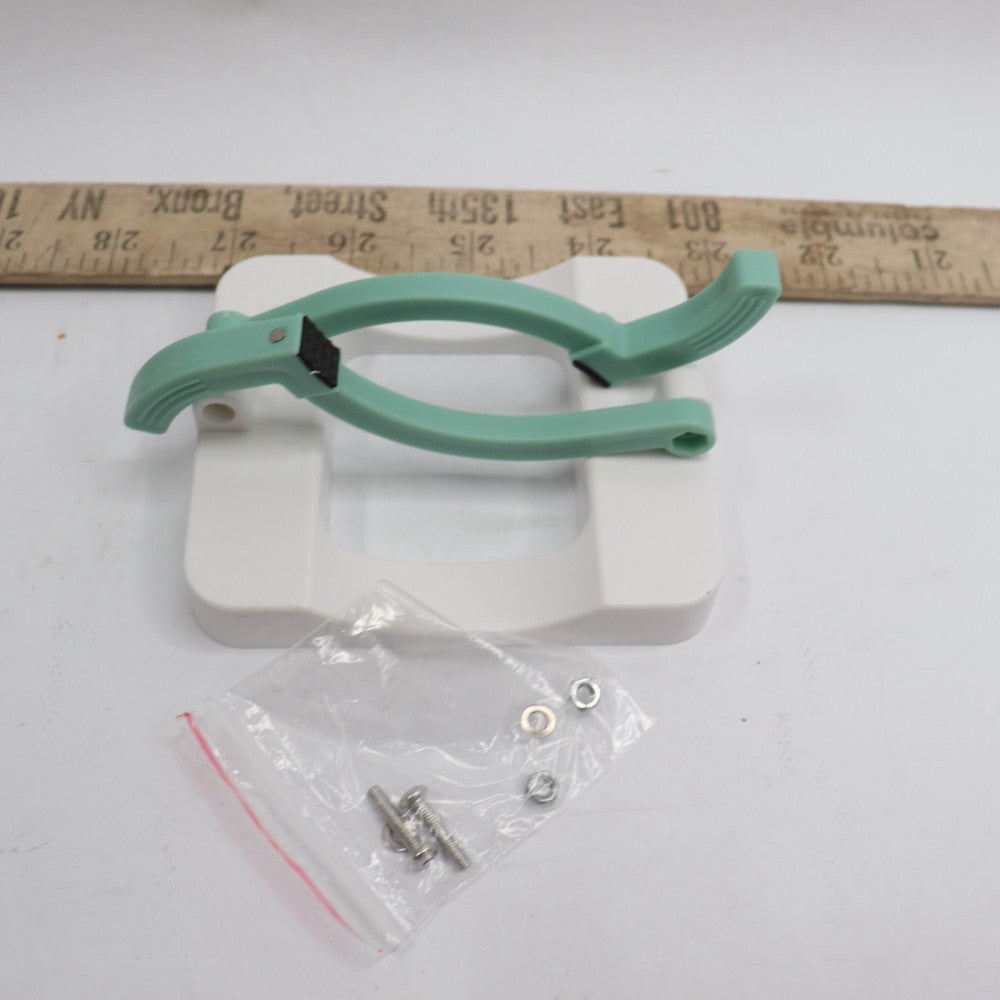 Sublimation Tumblers Pincher Clamp with Cup Cradle For 20/16/12 Oz 