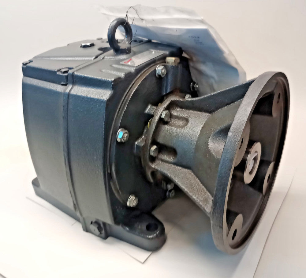 Browning CBN3372SB28U180TC x 28 Gear Box Reducer 1750/62.5rpm Ratio 28:1