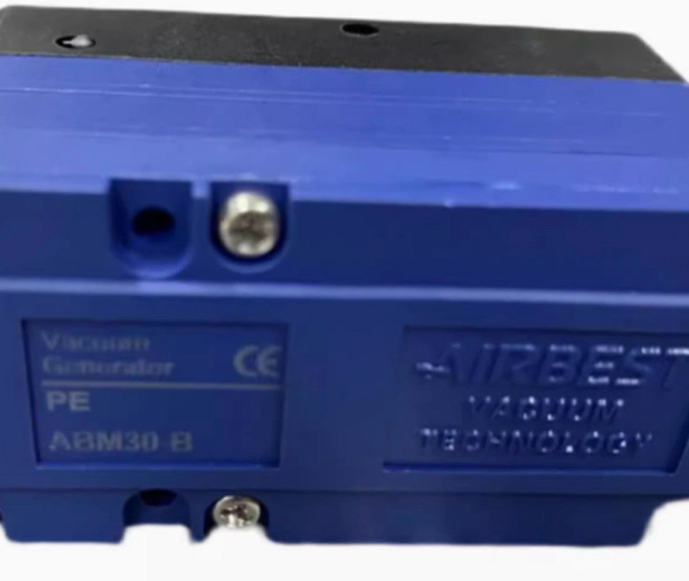 NEW AIRBEST ABM30-B Multi-stage Vacuum Generator