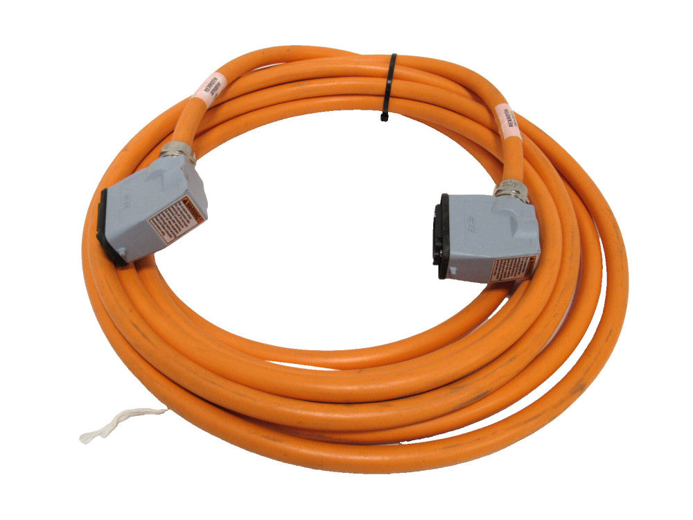 NEW REXROTH R911333824 CABLE RKH0011 8.50M