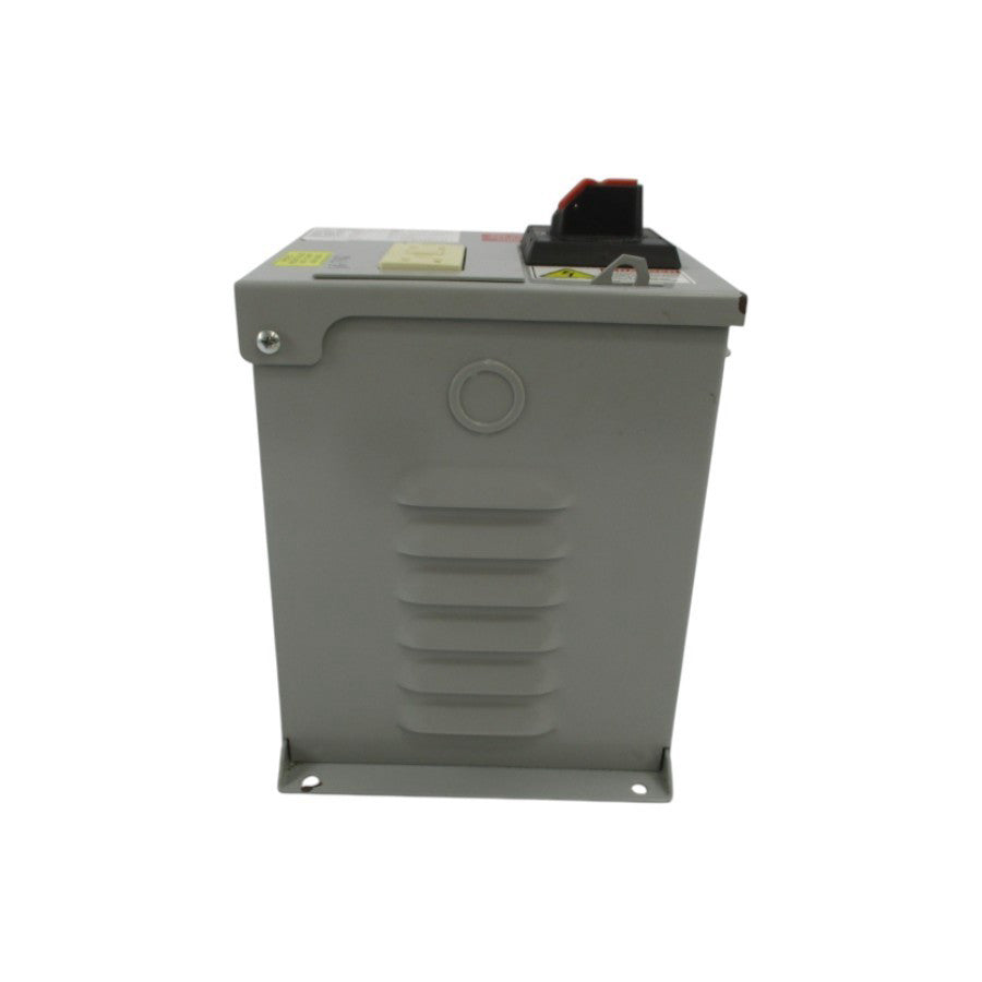 DAYKIN ELECTRIC MDGT-1-G-600 600V 1.7A NSNP