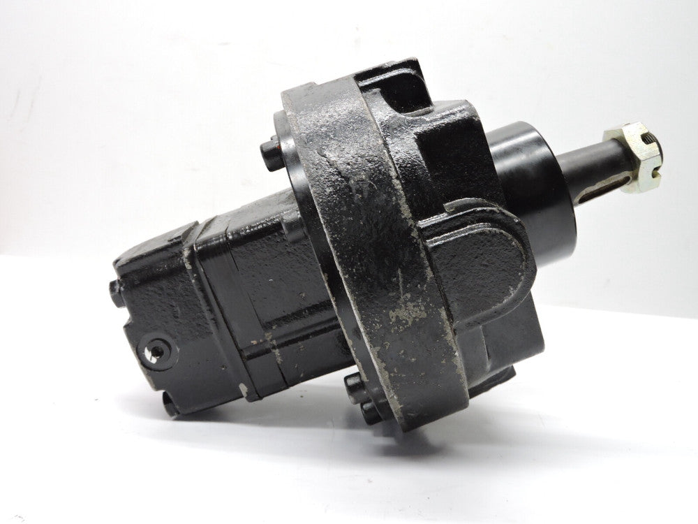 Hydraulic Drive Motor for JLG Skyjack (4 Bolt, Keyed Spline) - NOB NEW