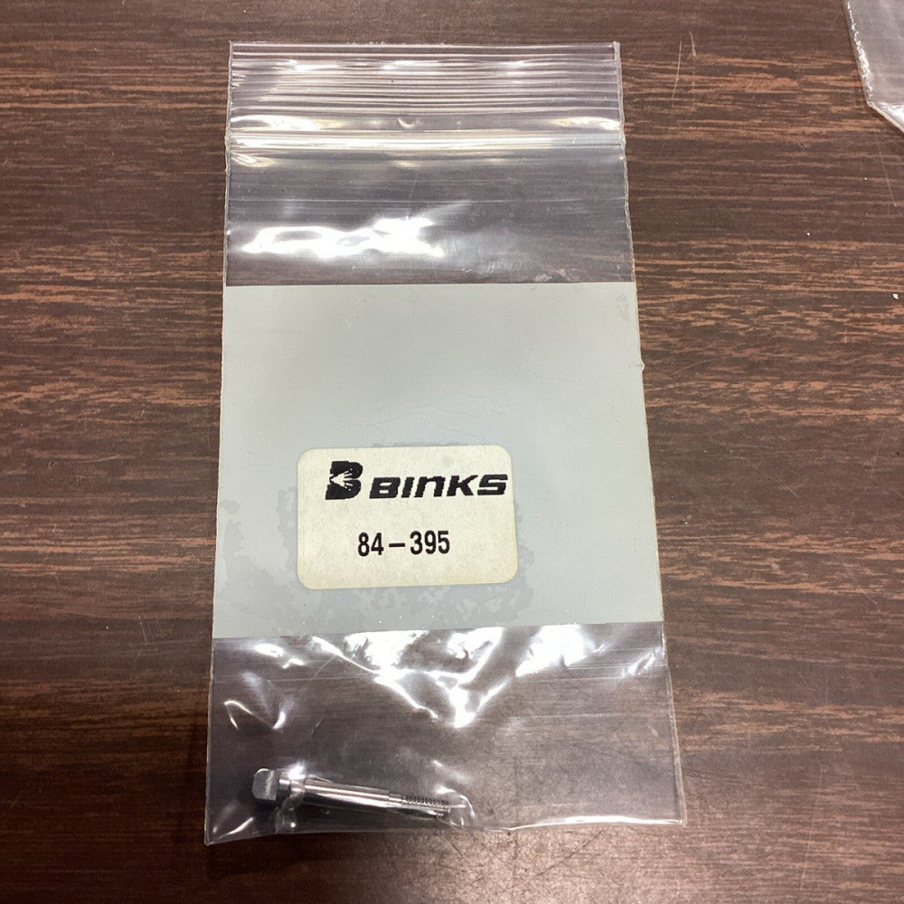 BINKS 84-395 Rod