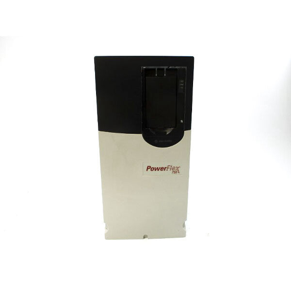 ALLEN BRADLEY 20G11ND052JA0NNNNN SER. A F/W 14.00 480VAC 47.7A (AS PICTURED)