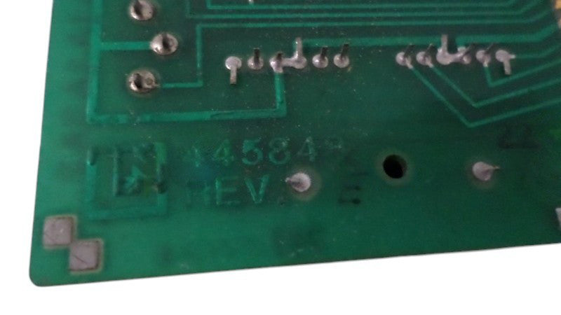 445848 MODULE NSNP