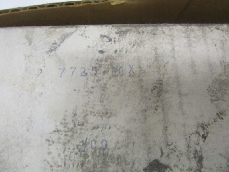 7725-60X5 PRESSURE GAUGE 0-200PSI  NSMP
