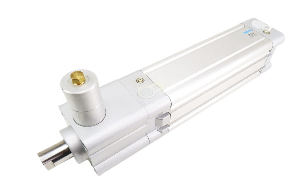 Festo  DNC-50-130-PPV-K3-KP  DNC50130PPVK3KP Pneumatic Cylinder  NEW NO BOX