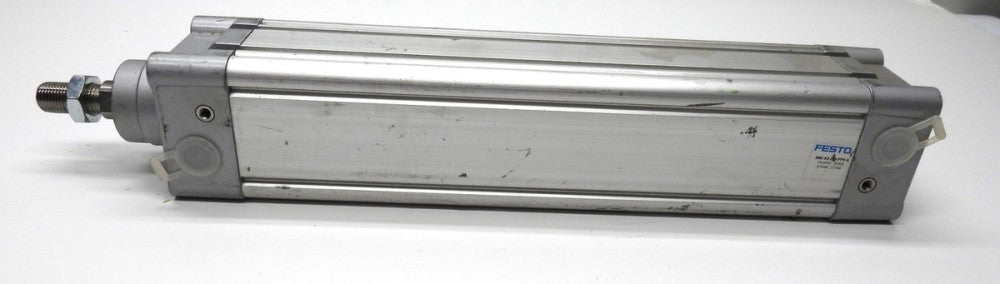 NOB NEW Festo Pneumatic Cylinder DNC-63-250-PPV-A-KP