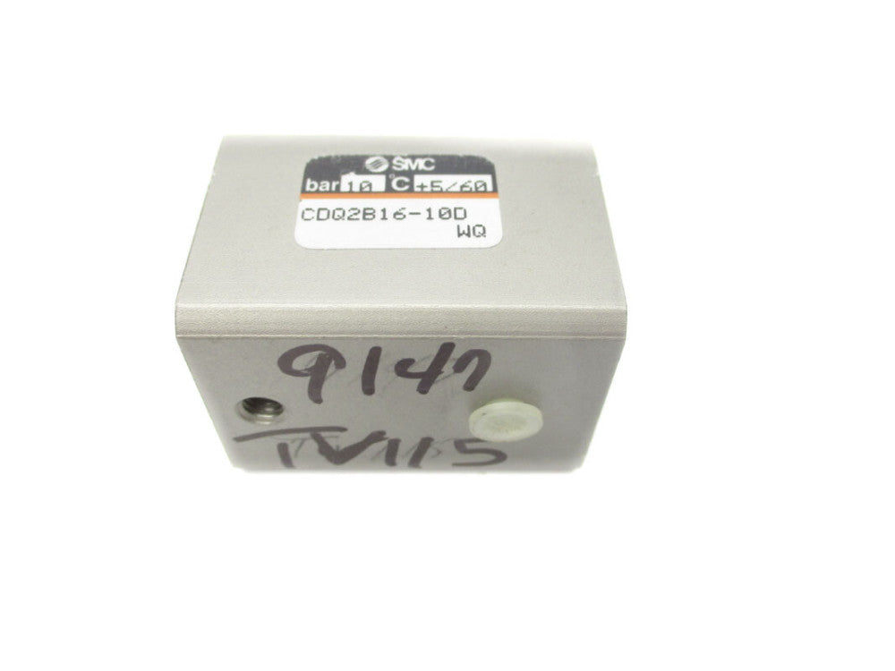SMC CDQ2B16-10D 145PSI NSNP
