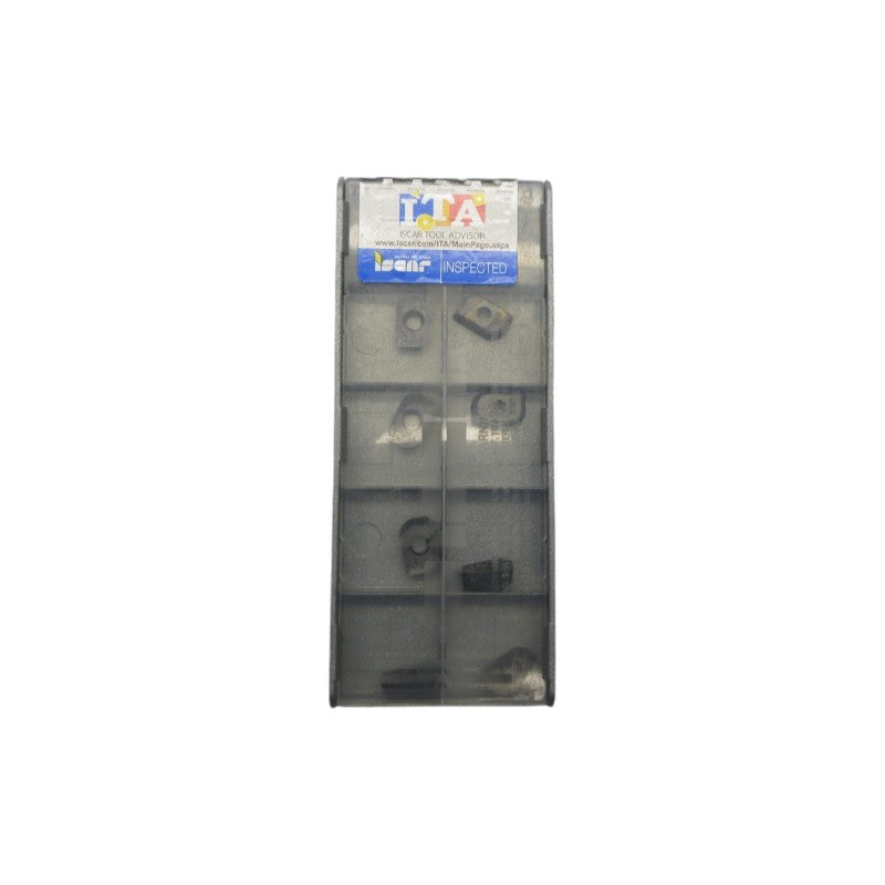 ISCAR APKT1003PDTR-RM (PKG OF 10) NSMP