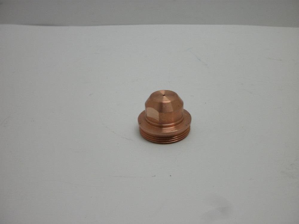 HYPERTHERM 020616 OXYGEN NOZZLE 100A .055 MAX200 (1-PC) NEW NO BOX