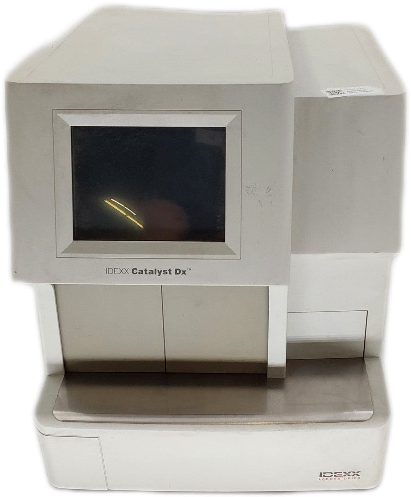 IDEXX Catalyst Dx Blood Hematology Analyzer MPN 893799702 