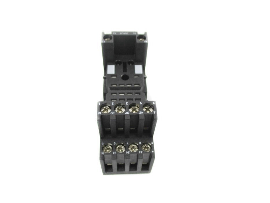 SCHNEIDER ELECTRIC RXZE2M114M 250V 10A NSNP