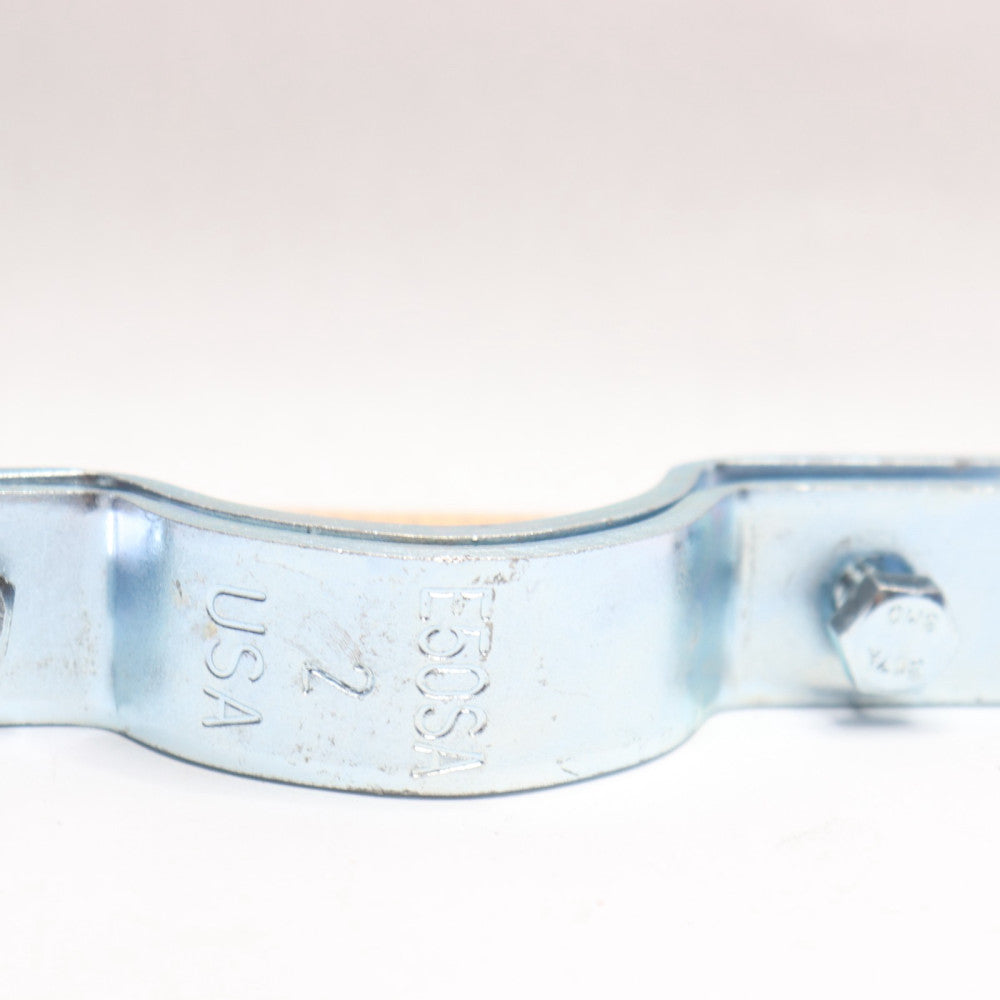 Epoxy Riser Clamp E50 2" 010DPK