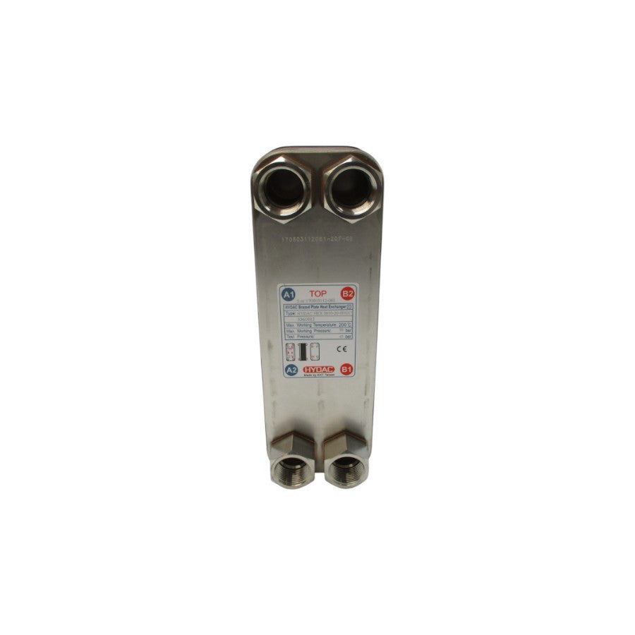HYDAC S610-20-00/G1" 3361012 NSNP