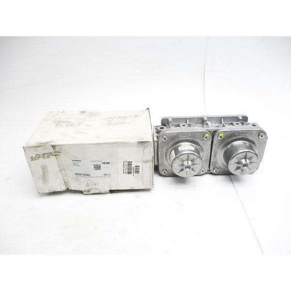 SIEMENS VGD20.503U 20PSI 2" NSMP