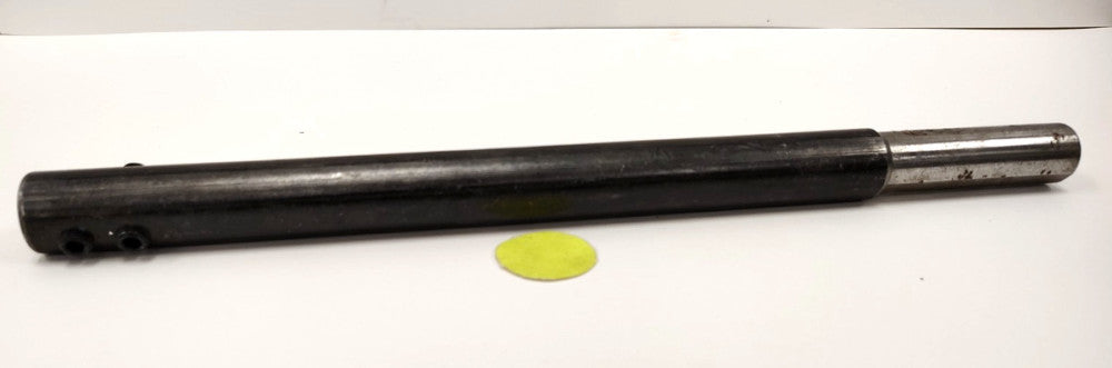 UNBRANDED TOOL HOLDER EXTENSION REDUCER 5/8" ID 1" OD 14" OAL STEEL MATERIAL